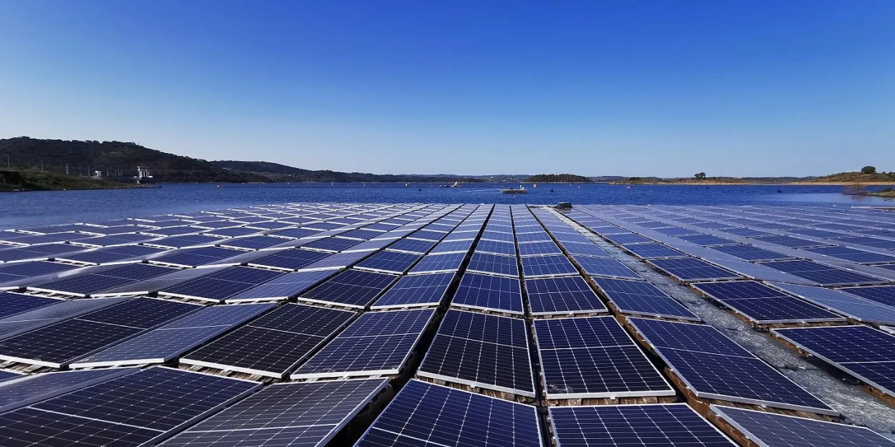 Kde je největší solární elektrárna?