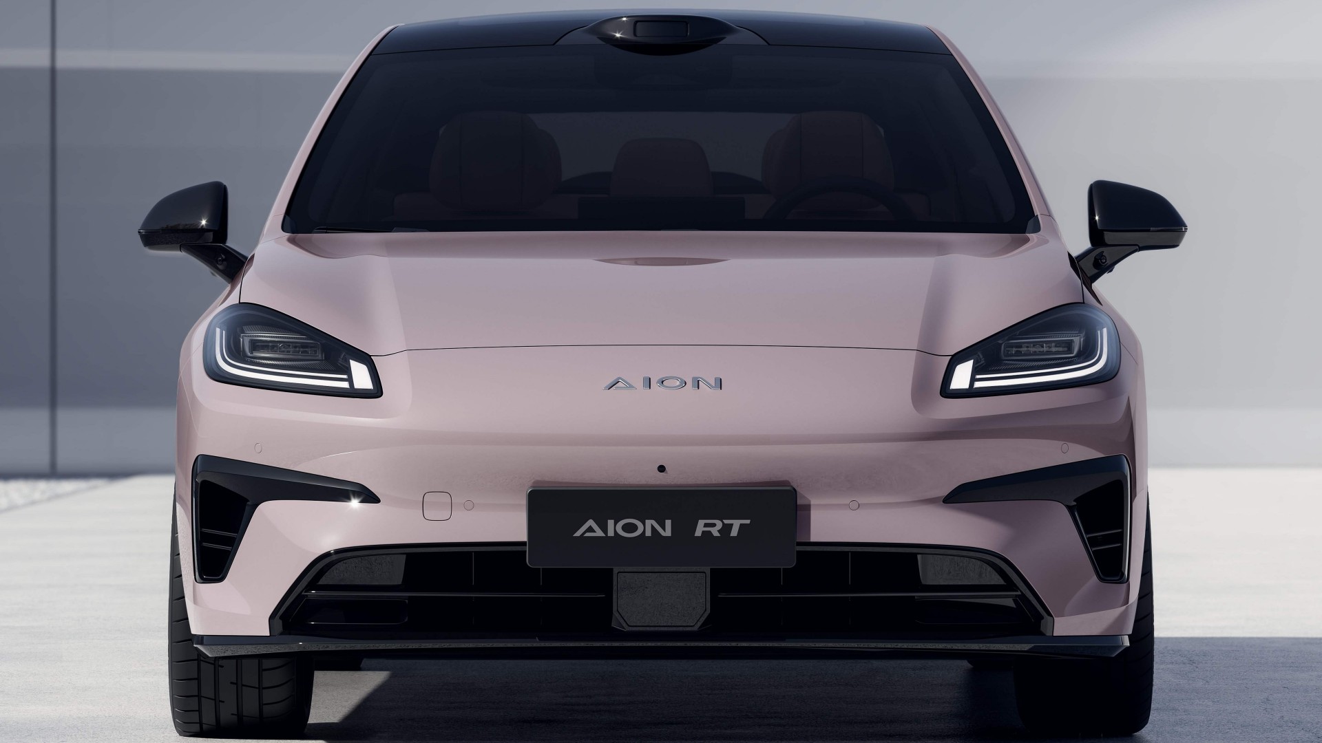 GAC Aion RT (2026) | foto: GAC
